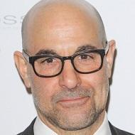 Stanley Tucci Age