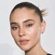 Stefanie Giesinger Age