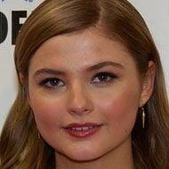 Stefanie Scott Age