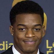 Stephan James Age