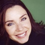 Stephanie Courtney Age