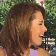 Stephanie Ruhle Age