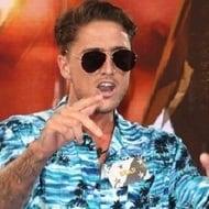 Stephen Bear Age