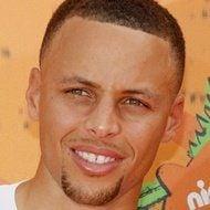 Stephen Curry Age