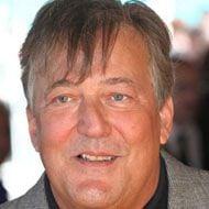 Stephen Fry Age