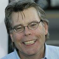 Stephen King Age