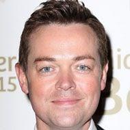 Stephen Mulhern Age