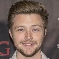 Sterling Knight Age
