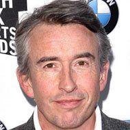 Steve Coogan Age