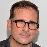 Steve Carell Age