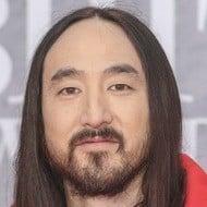 Steve Aoki Age