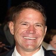 Steve Backshall Age