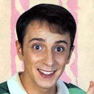 Steve Burns Age