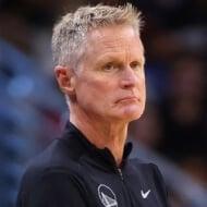 Steve Kerr Age