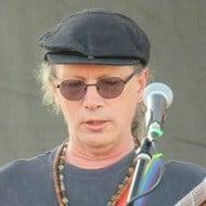 Steve Kimock Age