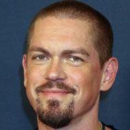 Steve Howey Age