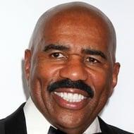 Steve Harvey Age