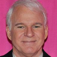 Steve Martin Age