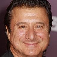 Steve Perry Age