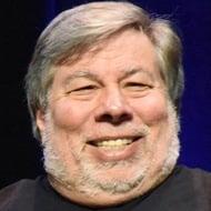Steve Wozniak Age