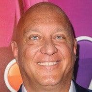 Steve Wilkos Age