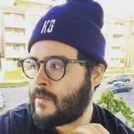 Steve Zaragoza Age