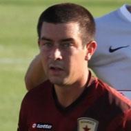 Steven Evans Age