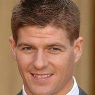 Steven Gerrard Age