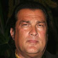 Steven Seagal Age