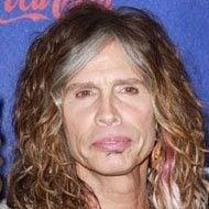 Steven Tyler Age