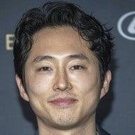 Steven Yeun Age