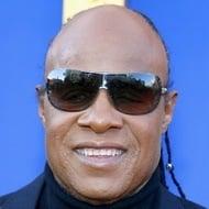 Stevie Wonder Age