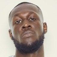 Stormzy Age