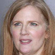 Suzanne Collins Age