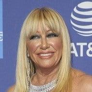 Suzanne Somers Age