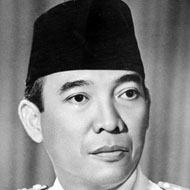 Sukarno Age