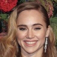 Suki Waterhouse Age