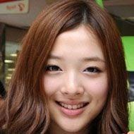 Sulli Age