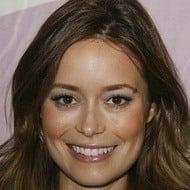 Summer Glau Age