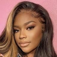 Summerella Age