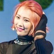 Sunmi Age