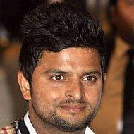 Suresh Raina Age