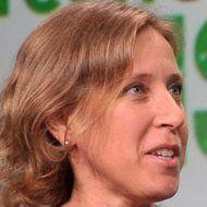 Susan Wojcicki Age