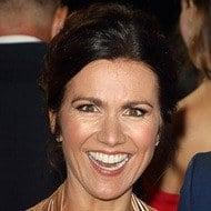 Susanna Reid Age