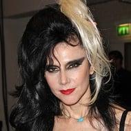 Susanne Bartsch Age