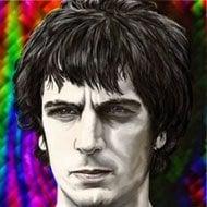 Syd Barrett Age