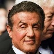 Sylvester Stallone Age