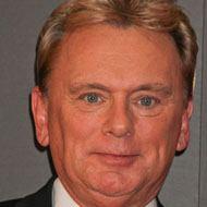 Pat Sajak Age