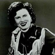 Patsy Cline Age