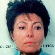 Patrizia Reggiani Age